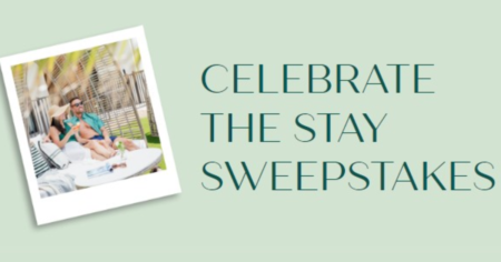 Embassy Suites by Hilton th Anniversary Milestone Sweepstakes