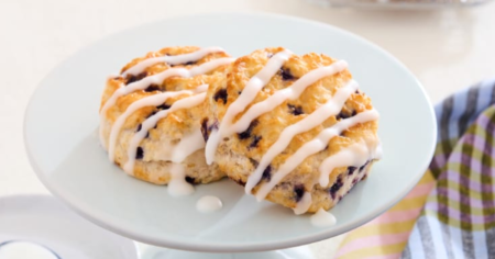 Free Bo Berry Biscuits at Bojangles on May th!