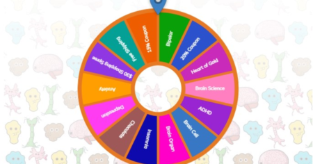 GIANTmicrobes Self Care Instant Win Game