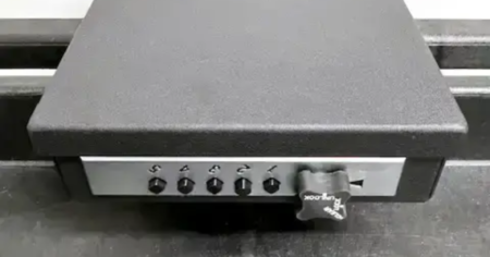 National Shooting Sports Foundation Gun Safety Check Week Sweepstakes