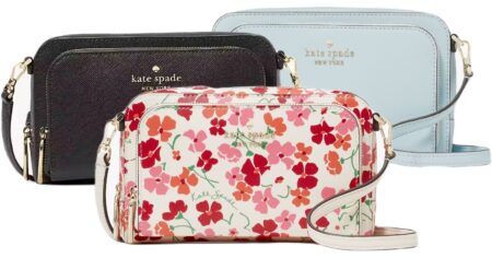 KATE SPADE STACI