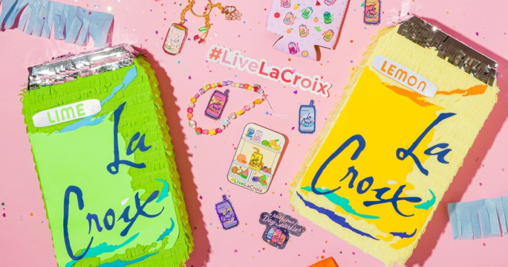 LaCroix Cinco de Mayo Giveaway