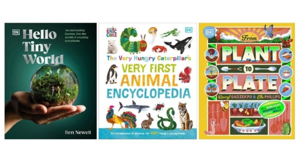 Little Free Library Kids Summer Reading Bundle Giveaway