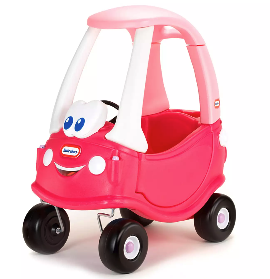 Little Tikes Princess Coupe