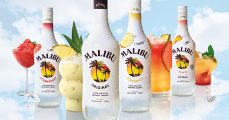 Malibu Rum Days of Summer Sweepstakes