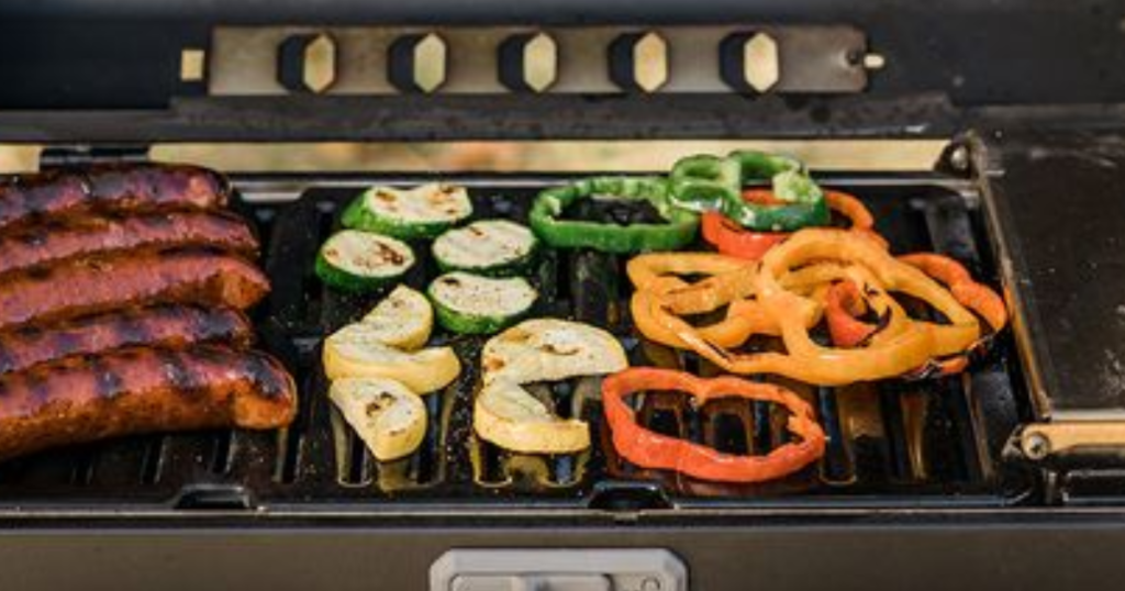 Masterbuilt National Charcoal Day Giveaway