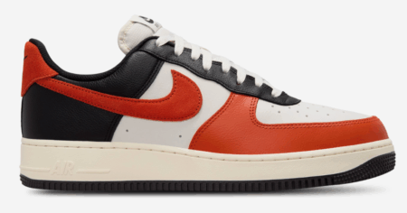 Nike Air Force 1 Shoes