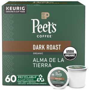 Peets Alma de la tierra