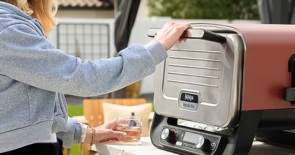 Risata s Ultimate Backyard Oasis Giveaway