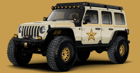 Rockstar Energy Fuel Your Ride Sweepstakes