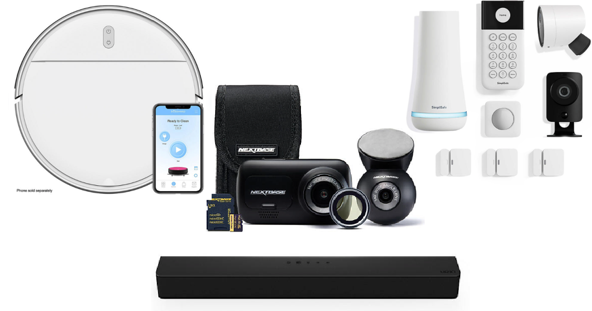 Sam s Club Electronics Deals