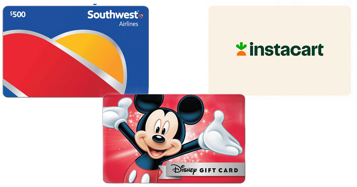 Sam s Club Gift Cards