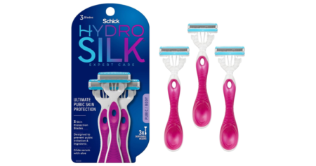 Schick Razors