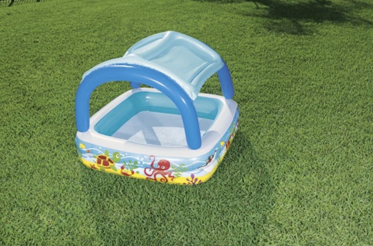 H20 Go Square Pool H20 Go Square Pool