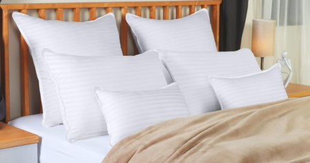 Utopia Pillows
