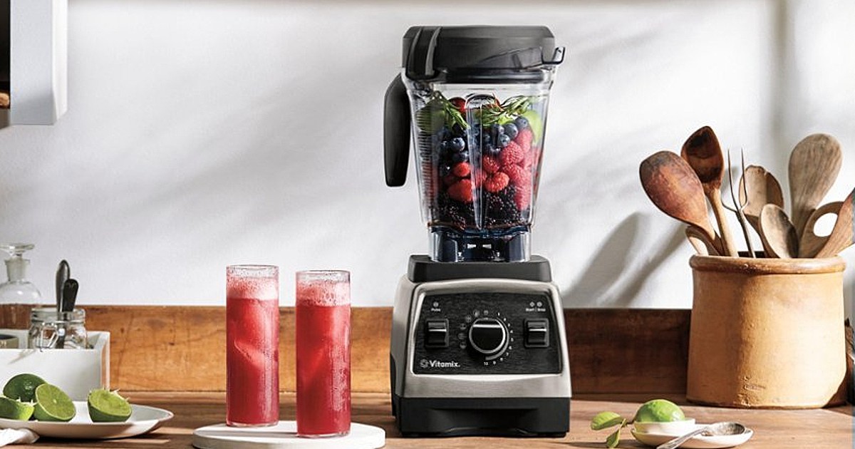 VITAMIX PRO SERIES