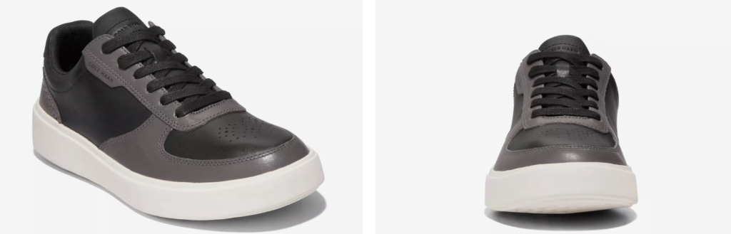 Vans Asher Slip On Sneaker Kids