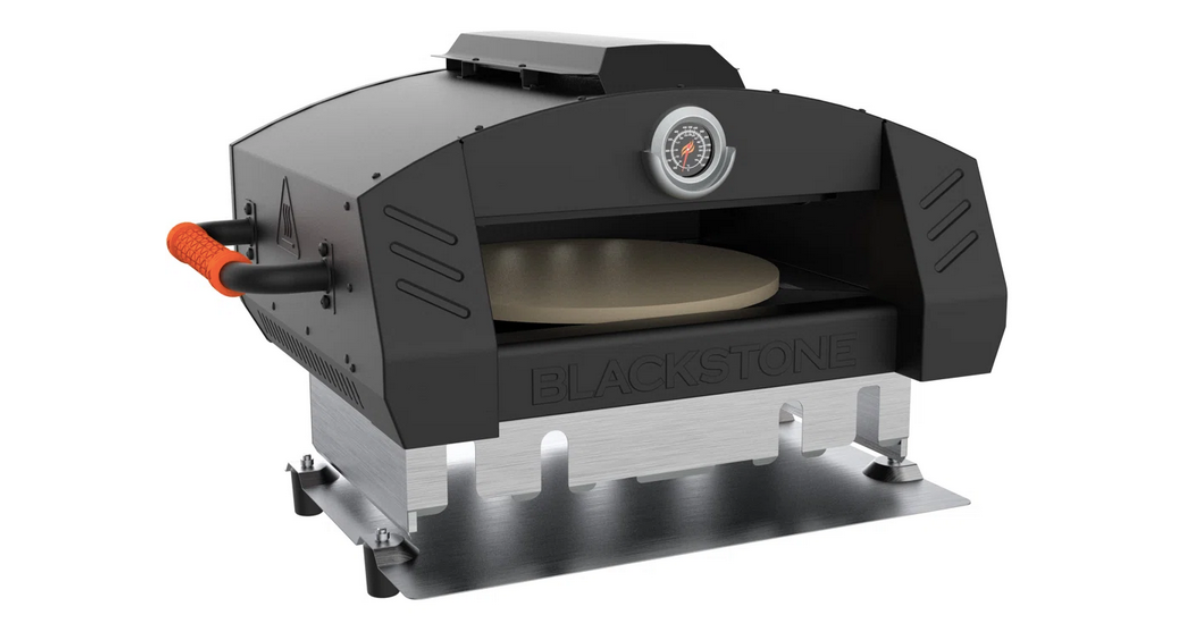 pizza grill
