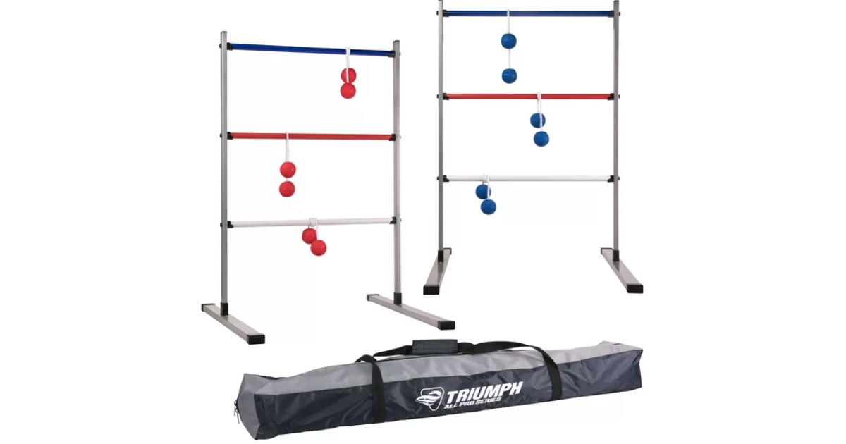 ladder ball set