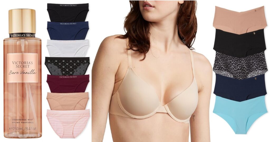 amazon victoria s secret