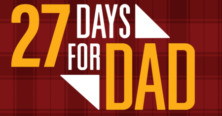 days for dad