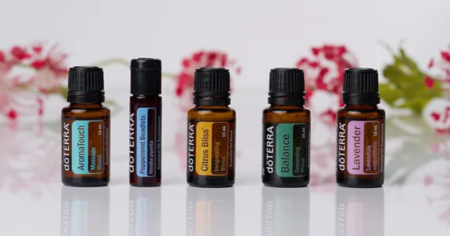 doTerra Mother s Day Giveaway