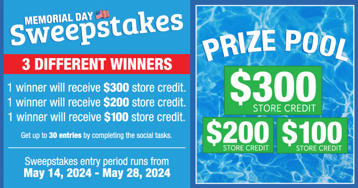 dohneys memorial day