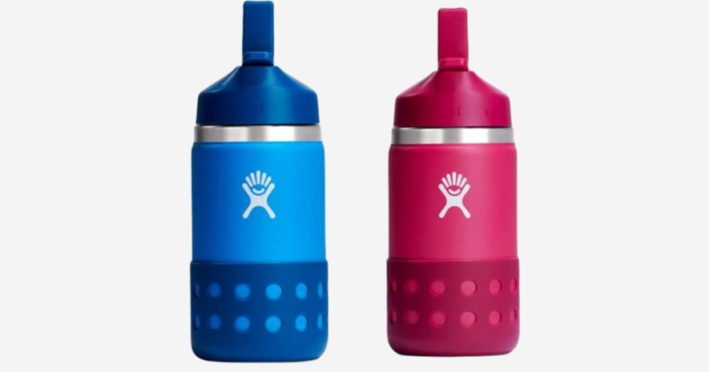 hydroflask oz