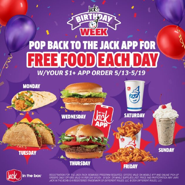 jack in the box jack in the box