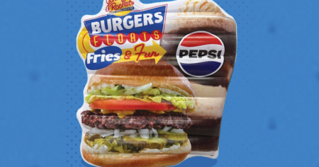 johnny rockets pool float