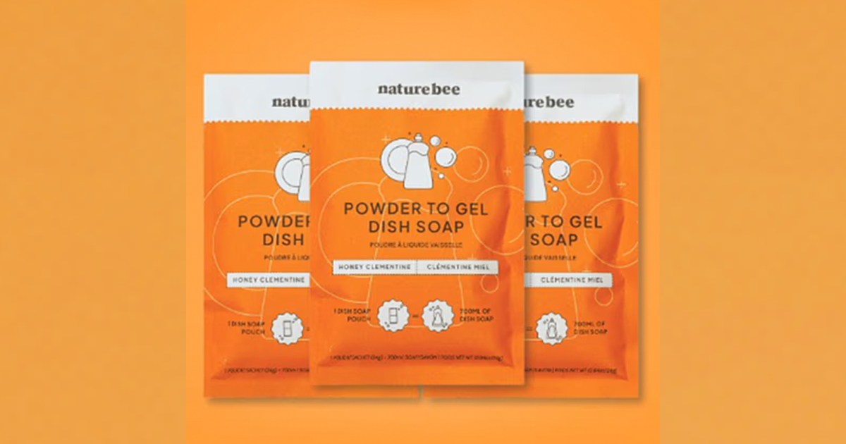 naturebee