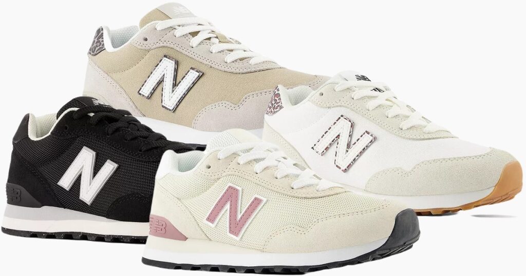 new balance