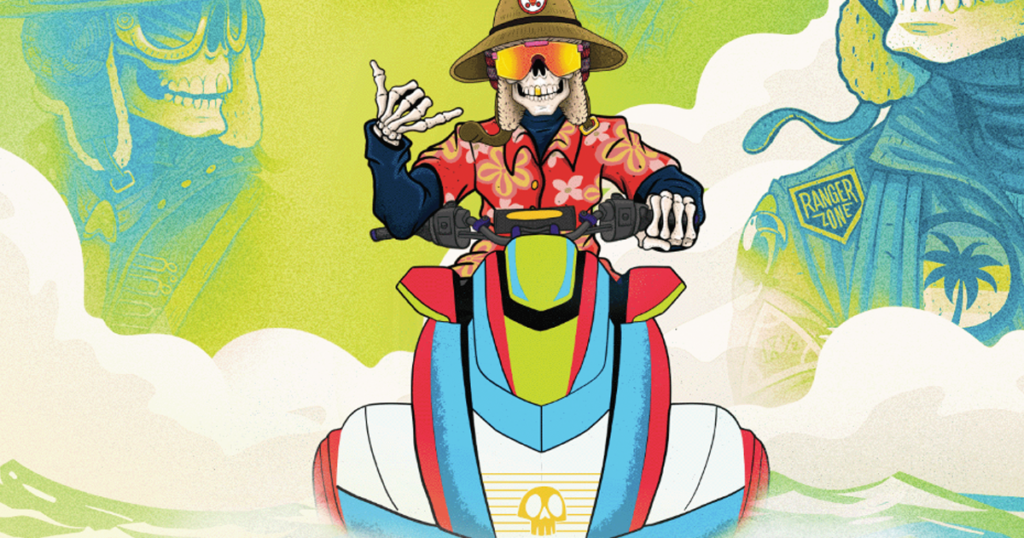 new belgium watercraft