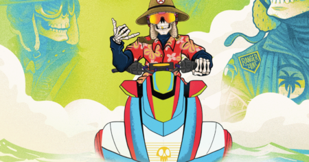 new belgium watercraft