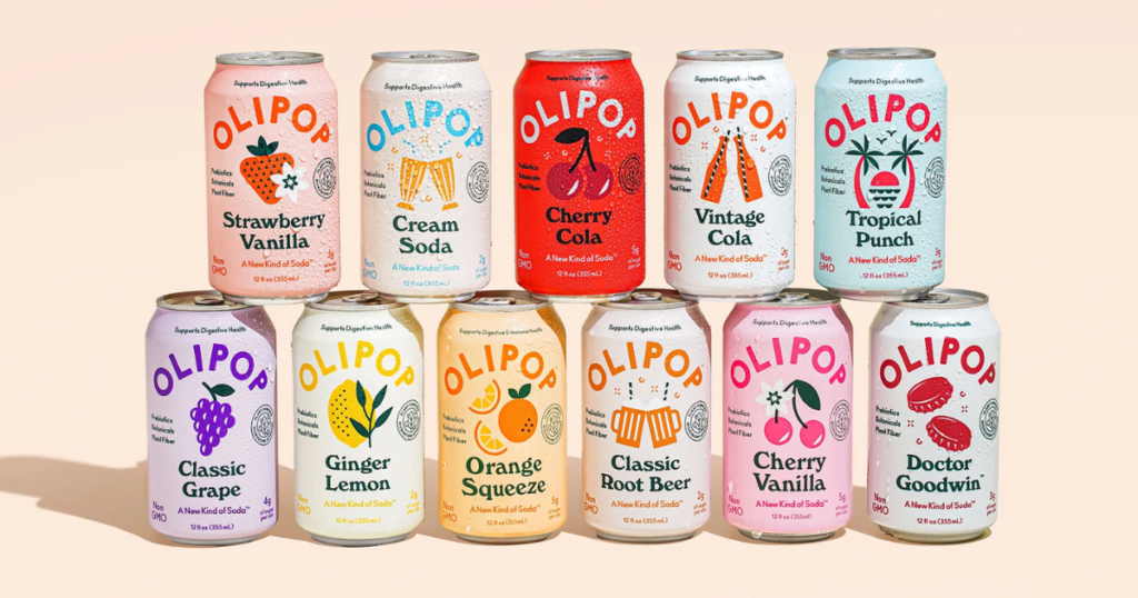 ollipop peach and cream instant win game