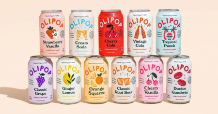 ollipop peach and cream instant win game