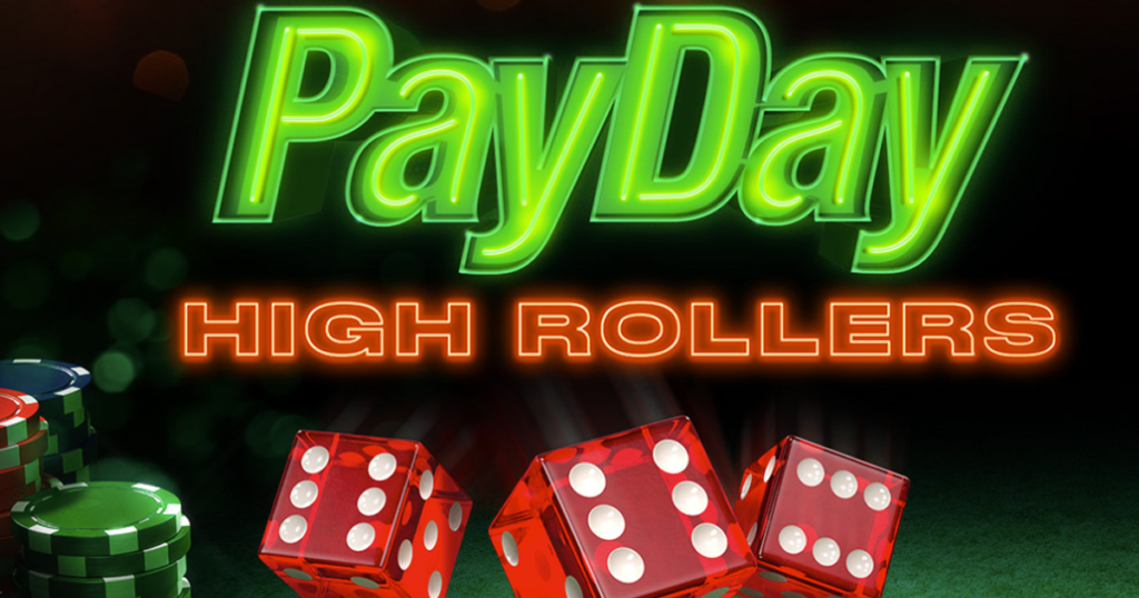 paydayhighrollers