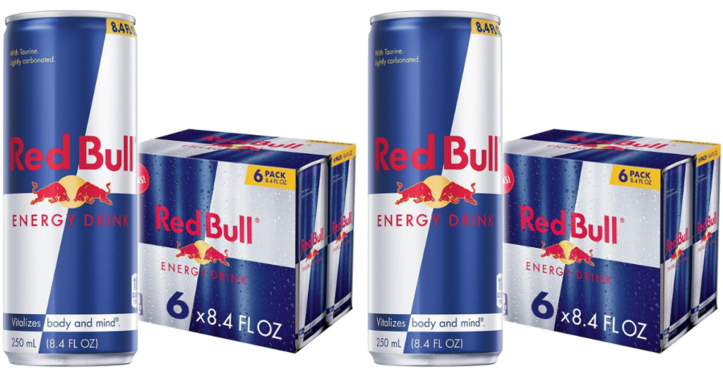 redbull count