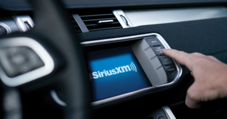 sirius xm