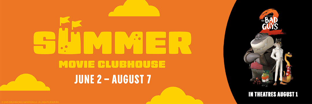 summer clubhouse