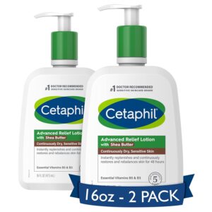 Cetaphil Face Lotiojn