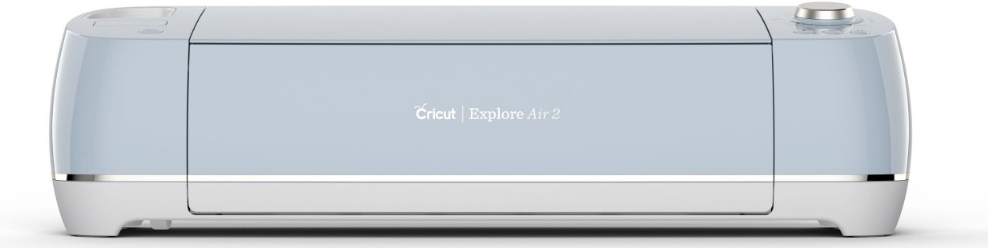 Cricut Explore Air machine