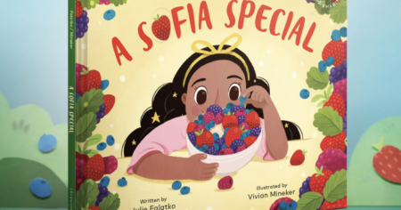 Driscoll s A Sofia Special Summer Sweepstakes