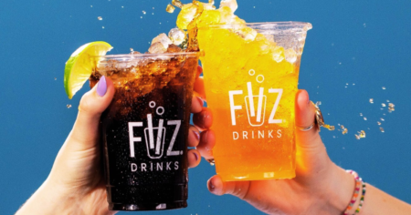 Free Drinks At FiiZ Chances At FiiZ For A Year