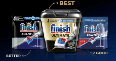 Free Finish Sample Kit From Gratsy