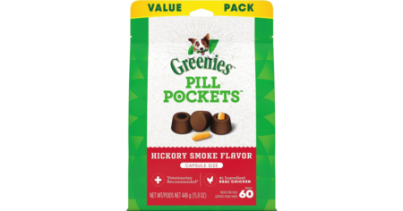 Greenies Pill Pockets