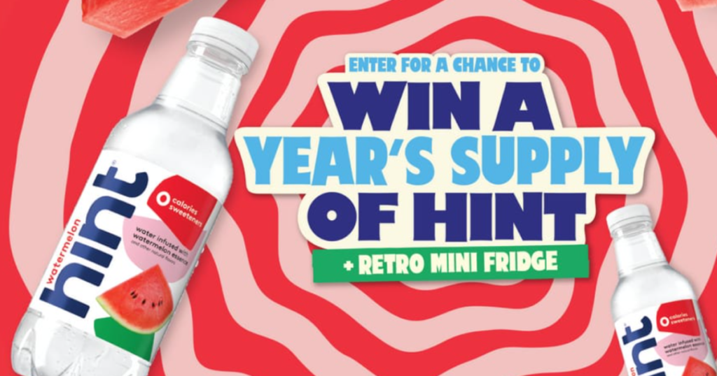 Hint Break Sugar’s Spell IWG Sweepstakes