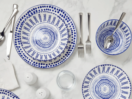 Macy's Dinnerware