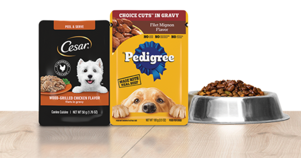 Mars Let Pouches Bring You Places Sweepstakes