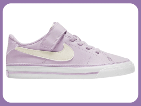 Nike Court Legacy Kids Sneakers